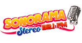 Sonorama Stereo 92.1