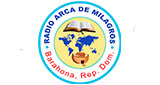 Radio Arca de Milagros