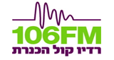Radio Kol HaKinneret - רדיו קול הכנרת