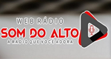 Web Radio Som do Alto