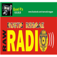 Raw Rustic Reggae Radio