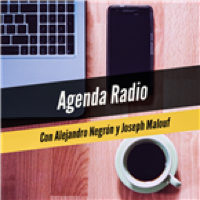 Agenda Radio DC