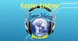 Kepler Estéreo
