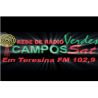 Radios Verdes Campos FM