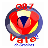 Rádio Vale do Groaíras FM 98.7
