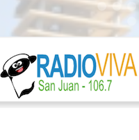 Radio Viva | 106.7 FM
