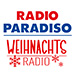 PARADISO Weihnachtsradio