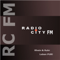 RADIO CITY FM (RCFM)