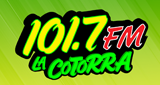 La Cotorra 101.7 FM