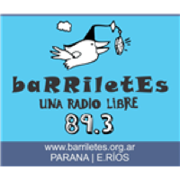 Radio Barriletes