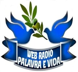 Web Rádio Palavra E Vida