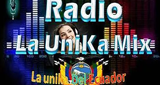 Radio La Únika Mix