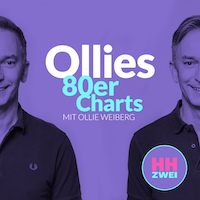 Hamburg Zwei - Ollies 80er Charts