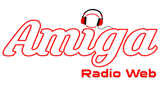 Amiga Radio Web
