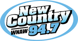 New Country 94.7 - WNAW