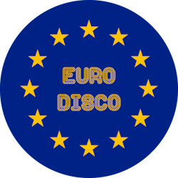 The Disco Paradise - Euro Disco