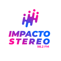 Impacto Stéreo 98.2 FM