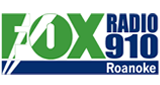 Fox Radio 910