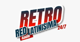 Red Latínisima Retro