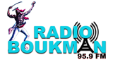 Radio Boukman