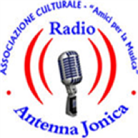 Radio Antenna Jonica