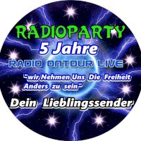 Radioparty