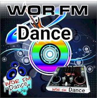 WOR FM Dance Bogota