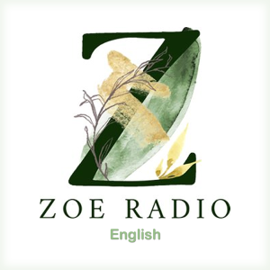 Zoe Radio Ingles