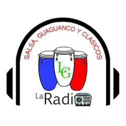 Lg La Radio