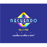 Recuerdo 96.7 FM