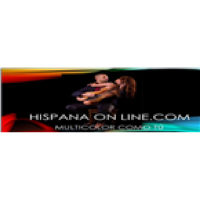 Hispana Online Radio