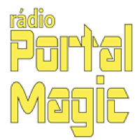 Radio Portal Magic