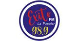 Radio Exito 98.9