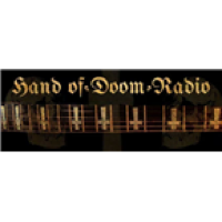 Hand of Doom Radio