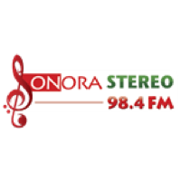 Sonora stereo 98.4