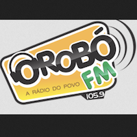 Rádio Orobó FM 105.9
