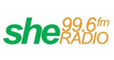 She Radio FM 99.6