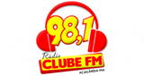 Rádio Clube FM 98.1