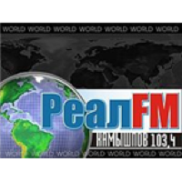 Real FM - Реал FM