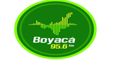 Emisora Boyacá 95.6 FM