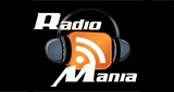 Radio Mania - רדיו מאניה