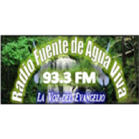 Radio Fuente de Agua Viva 93.3 FM