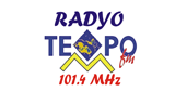 Radyo Tempo FM 101.4