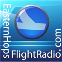 EasternHops Flight Radio