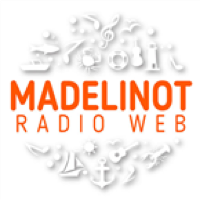 Madelinot Radio web