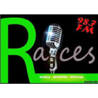 Radio Raices 98.7 FM