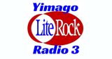 Yimago 3 : Lite Rock Radio