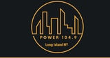 Power 104.9 long island