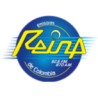 Emisora Reina de Colombia 870 AM