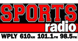 Sports Radio WPLY